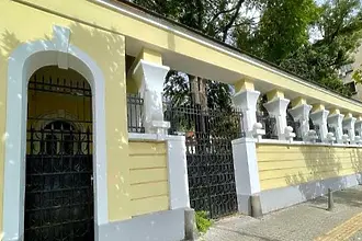 БОК получи нова сграда от държавата в центъра на София