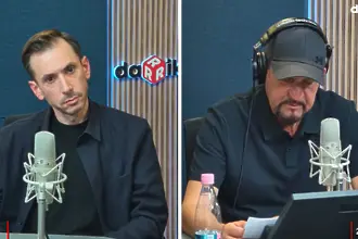 Бившият директор&nbsp;„Комуникации“ в Левски&nbsp;- Климент Йончев, г...