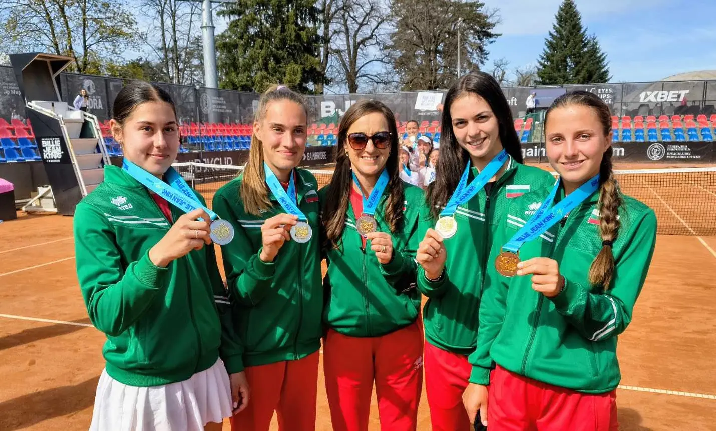 bgtennis.bg