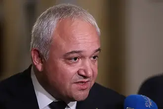 Министър Демерджиев: Никога не съм бил юридически представител на Филипов