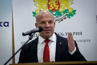 Министърът на спорта: Щангистите са обезпечени финансово за Световното