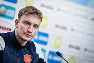 Емил Ценов: Ако вземем няколко мача с добра игра, ще излезем от дупката (ВИДЕО)