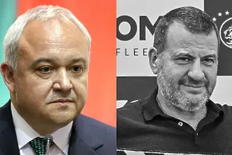 Демерджиев разпореди проверка за неглижиране на сигнали на Илиян Филипов в МВР