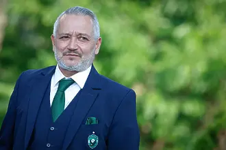 Президентът на Лудогорец влезе в борда на директорите на европейската футболна клубна асоциация