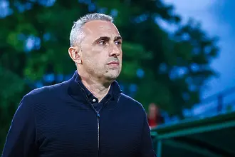 Петев за националния отбор: Държави, които побеждавахме, вече са с три-четири крачки пред нас (ВИДЕО)