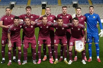 Ранен гол зарадва Лапоухов и Ебонг срещу Финландия