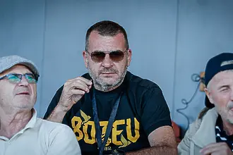 От строежа на „Колежа“ до управлението на Ботев: пътят на Илиян Филипов в клуба