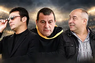Седмата жертва: хрониката на убитите футболни босове в Пловдив