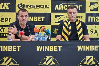 Станислав Генчев за Илиян Филипов: Губя близък приятел, моралният ангажимент е много голям