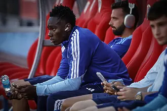 Камерунски национал отново в плановете на Хулио Веласкес