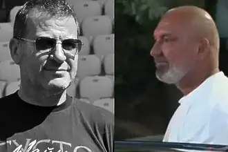 Шефът на полицията в Пловдив: Мегеров и Филипов са имали контакт преди около две седмици