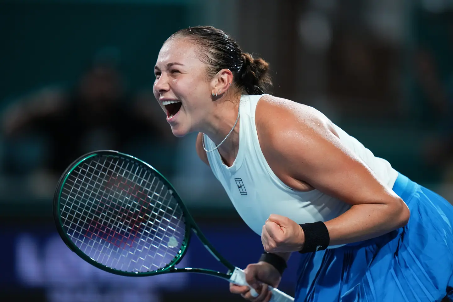 Аманда Анисимова / Getty Images