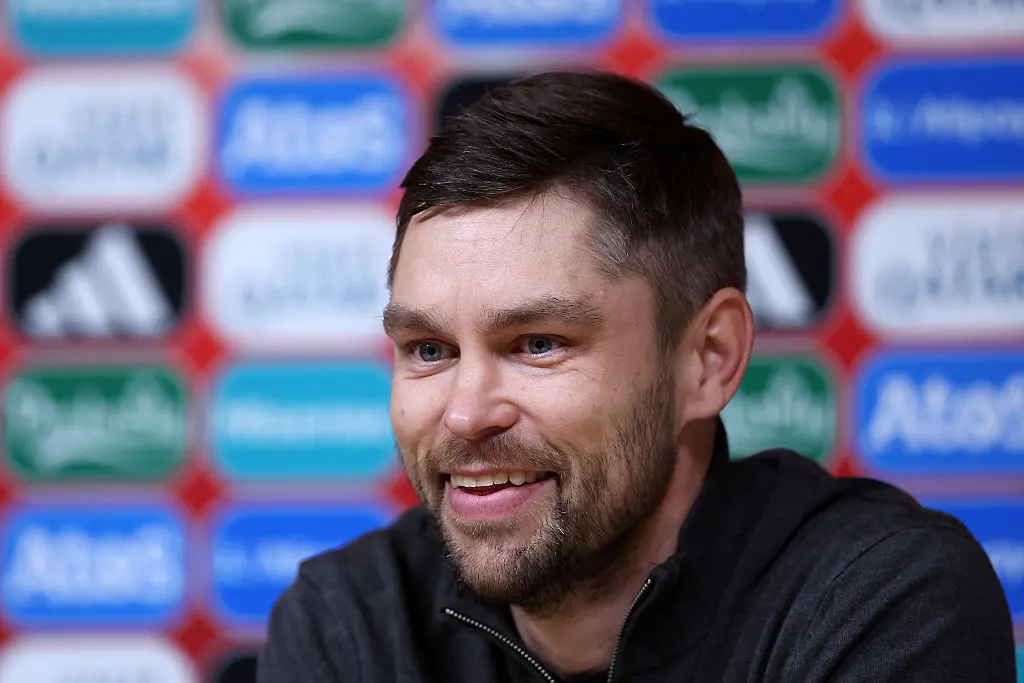 Юрген Хен / Getty Images 