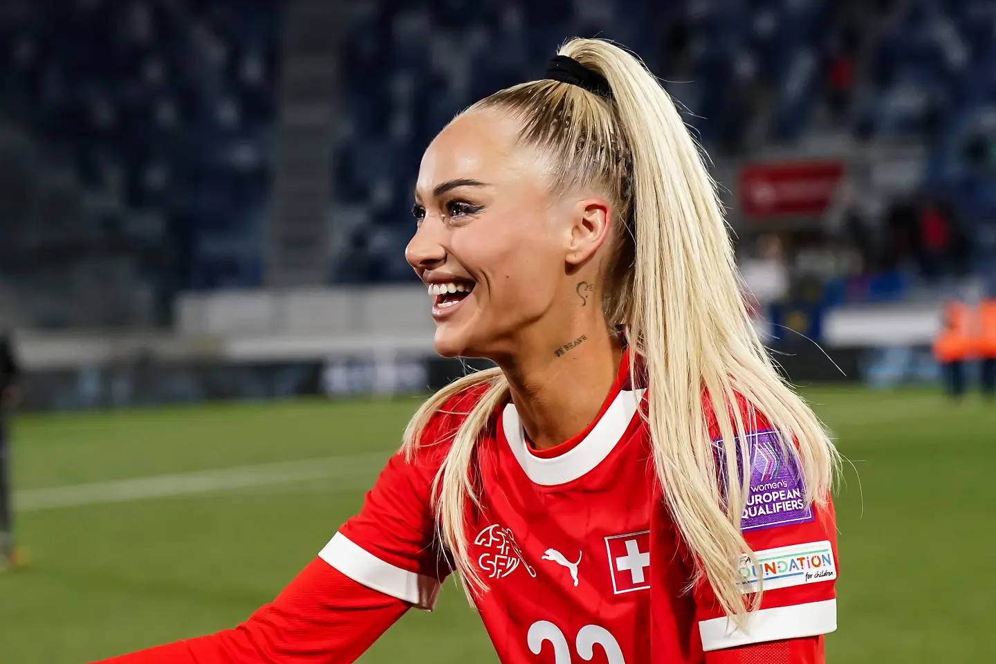 Алиша Леман / Getty Images
