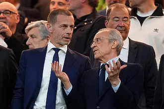 Проблем за Барселона: УЕФА отвори отново „Негрейра“ след 50 000 страници от Реал Мадрид
