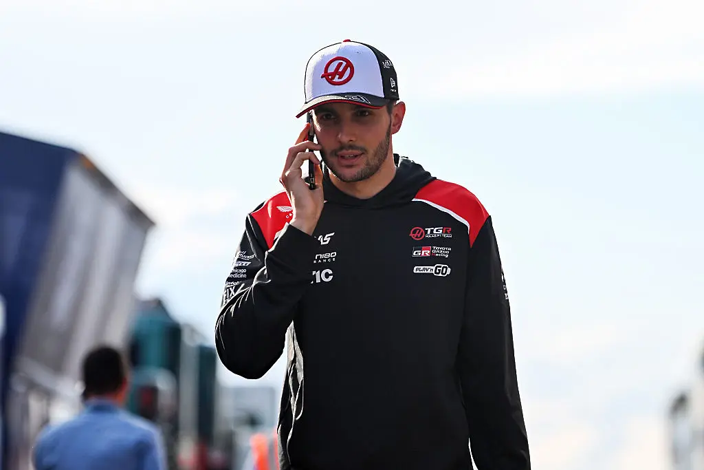Естебан Екон / Getty Images