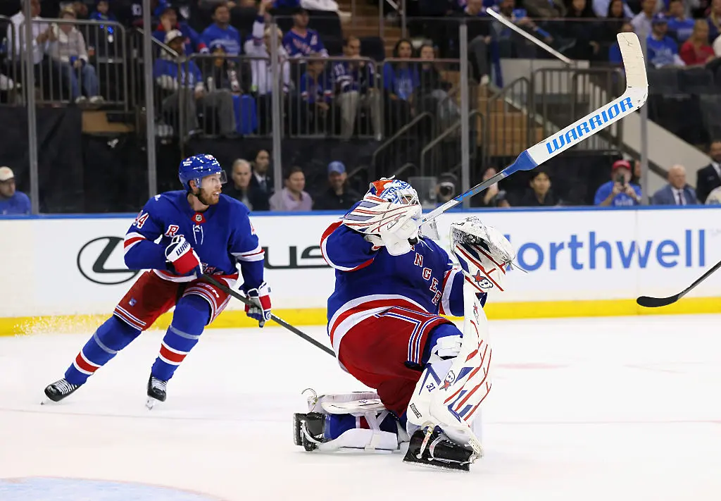 Игор Шестьоркин / Getty Images 