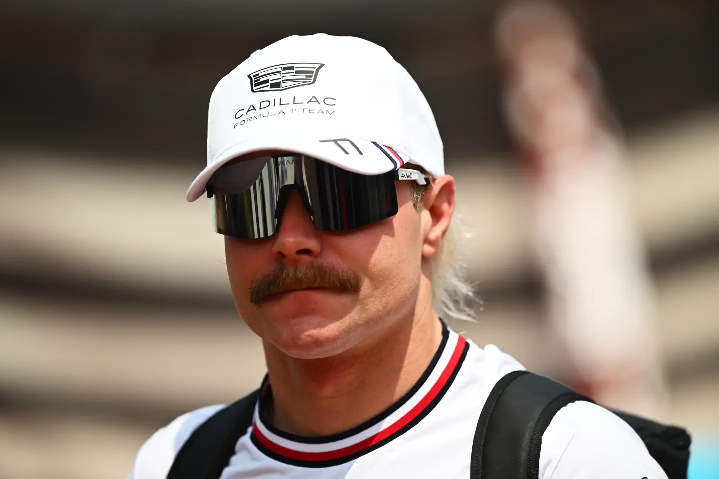 Валтери Ботас / Getty Images