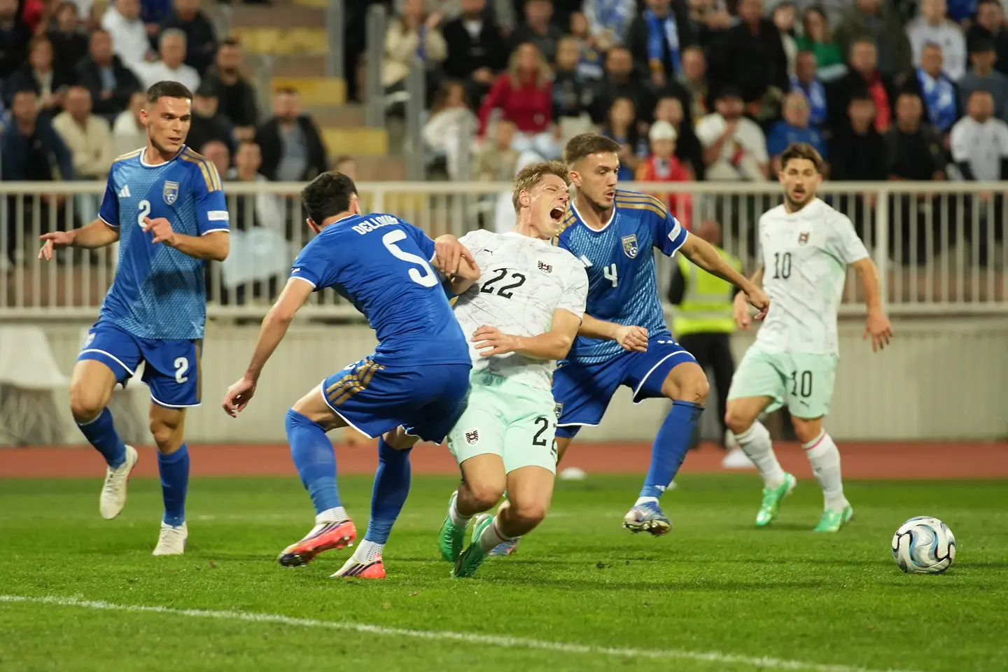 Лумбард Делова / Getty Images