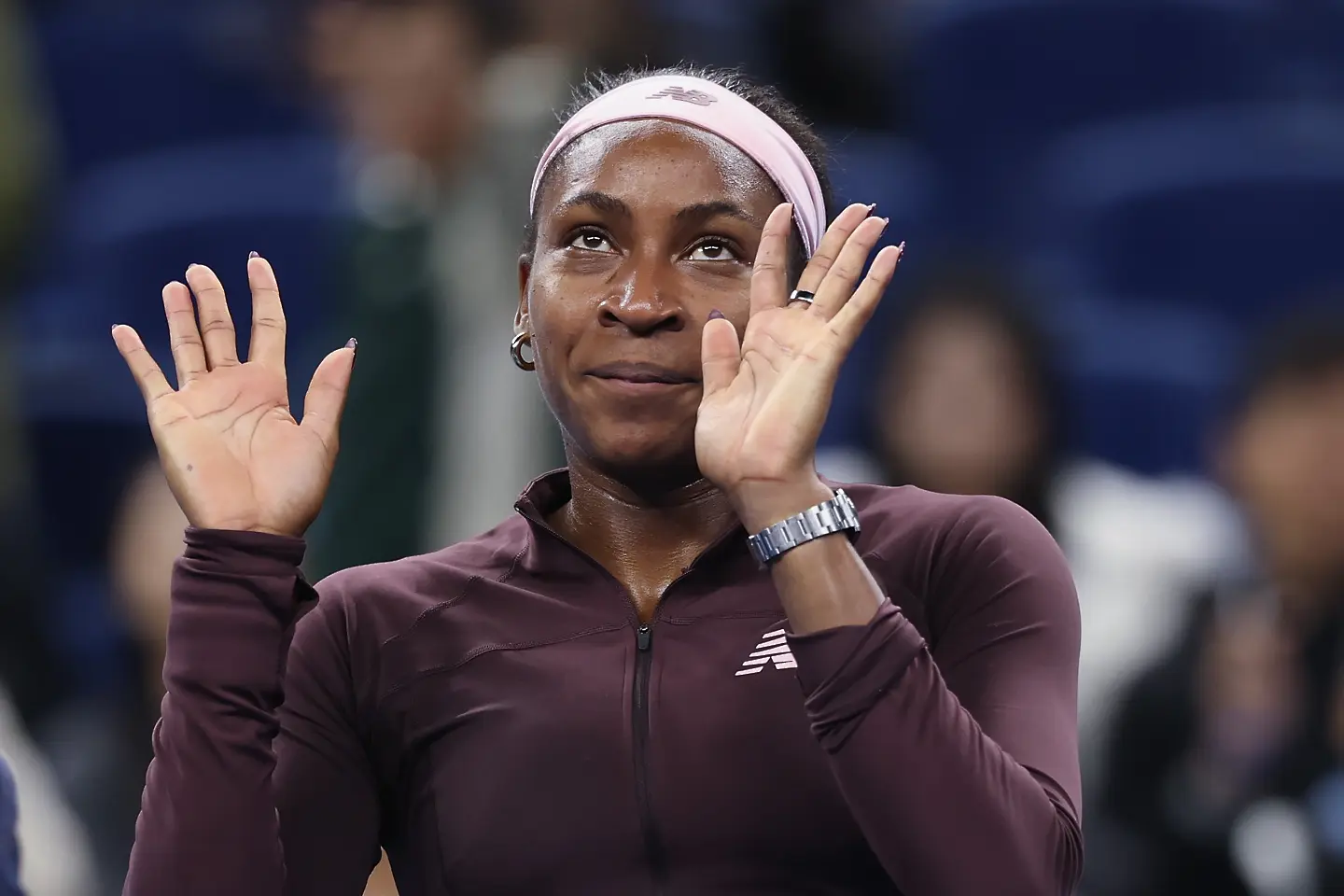 Коко Гоф / Getty Images