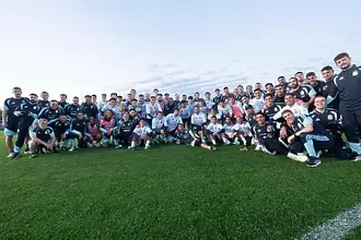 Емоционалният пост на Меси ден преди сбогуването му с Аржентина: Ще ми липсват тези моменти