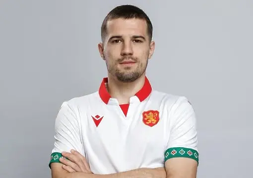 Марин Петков