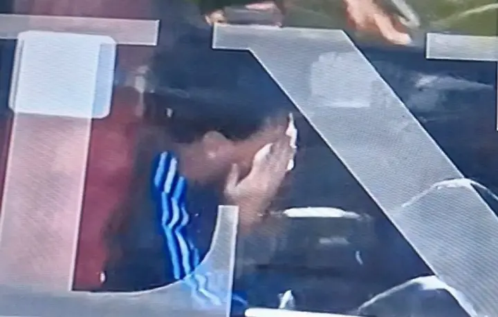 Меси в сълзи в автобуса на Аржентина преди последния си мач (ВИДЕО)