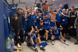ЦСКА започва защитата на Купата срещу Несебър