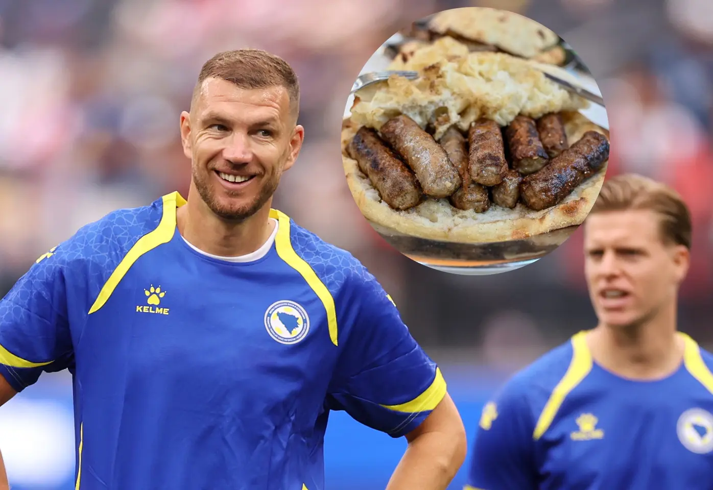 Един Джеко / Getty Images