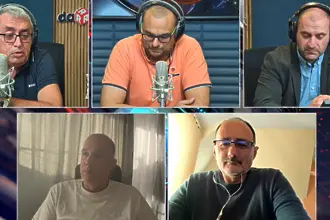 Коментарно студио: ново дъно за националите, нов треньор в ЦСКА!?