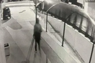 Камери може да са заснели предполагаемия убиец на Илиян Филипов