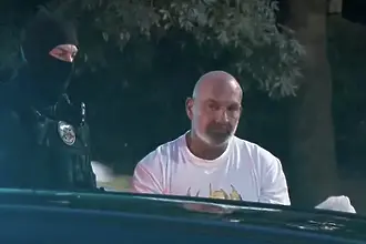 Задържаха бивш служител на Илиян Филипов за убийството му