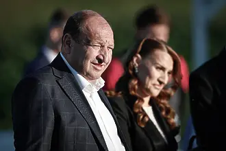 Караманджуков: Гледаме само Лудогорец, може да сме си най-големият проблем