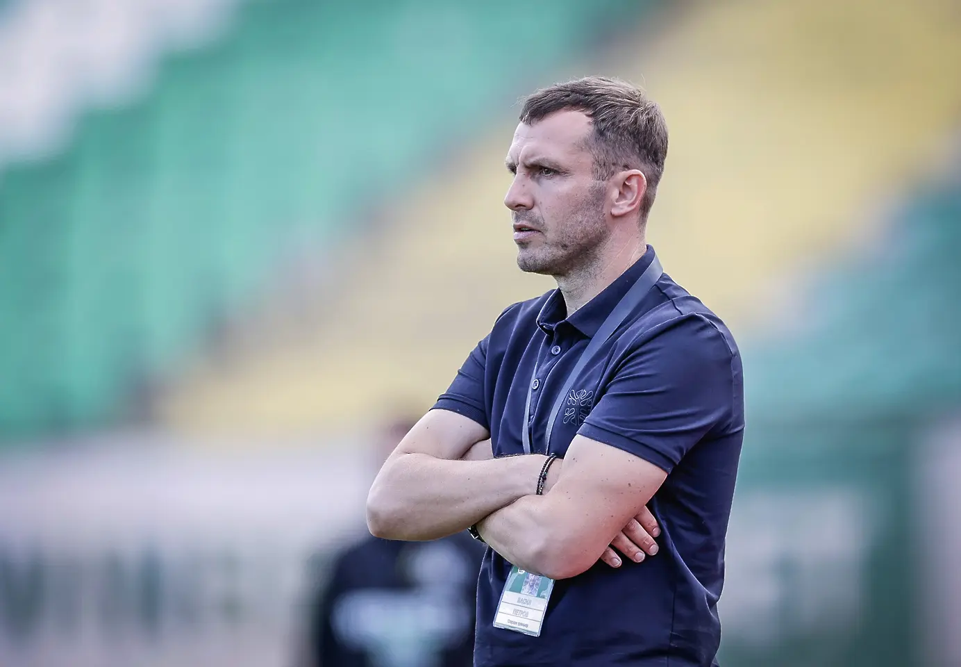 Васил Петров / startphoto.bg