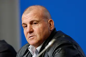 Тодор Ангелов: Време е кавгите и хаосът в БФ Борба да бъдат спрени и спортът да тръгне отново напред