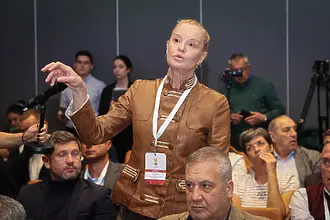 Стефка Костадинова: 160-те хиляди лева не липсват, документите ще бъдат предадени на БОК в най-скоро време