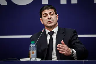 Георги Иванов обяви, че новият селекционер ще бъде чужденец