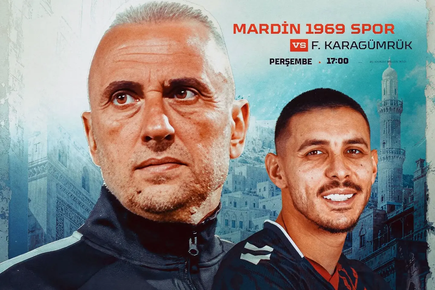 Ивайло Петев, Здравко Димитров / facebook.com/Mardin1969official