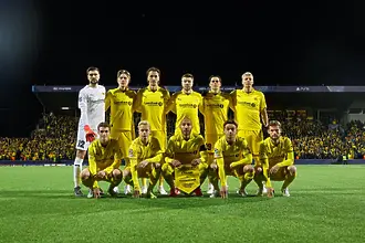 Будьо/Глимт записа първа победа в основната фаза на Шампионска ли...