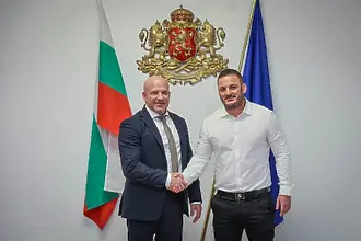 ЦСКА обяви, че е направил последната крачка за стадион Българска армия