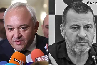Иван Демерджиев: Не е намерено оръжието, с което е убит Илиян Филипов