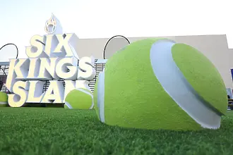 Six Kings Slam е под заплаха заради атаките в Рияд