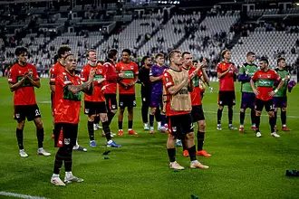 Съперникът на Левски залага на 3-4-2-1 с ветерани в атака