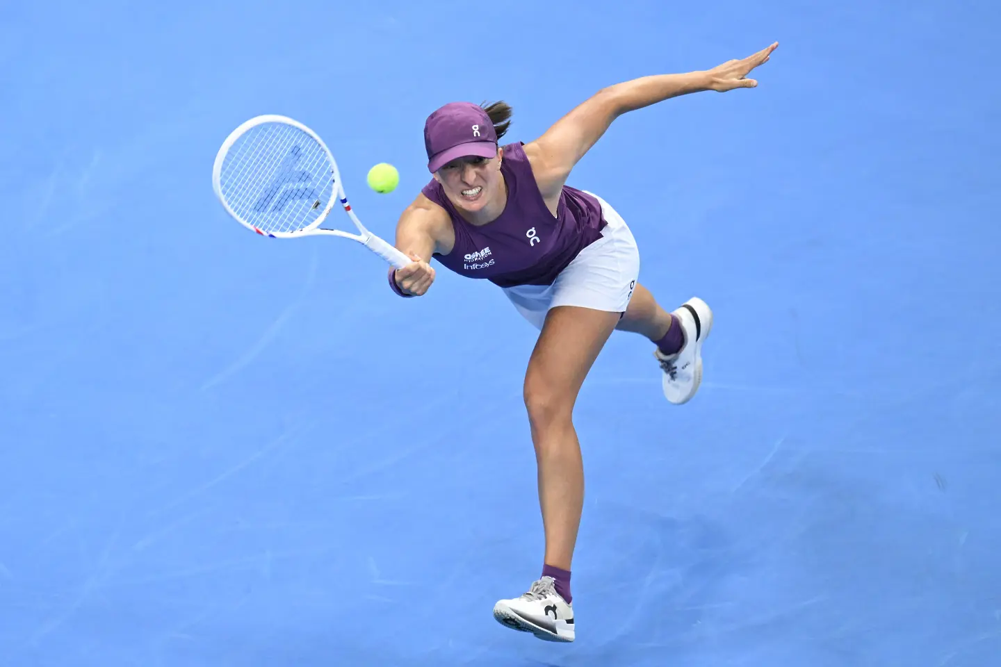 Ига Швьонтек / Getty Images