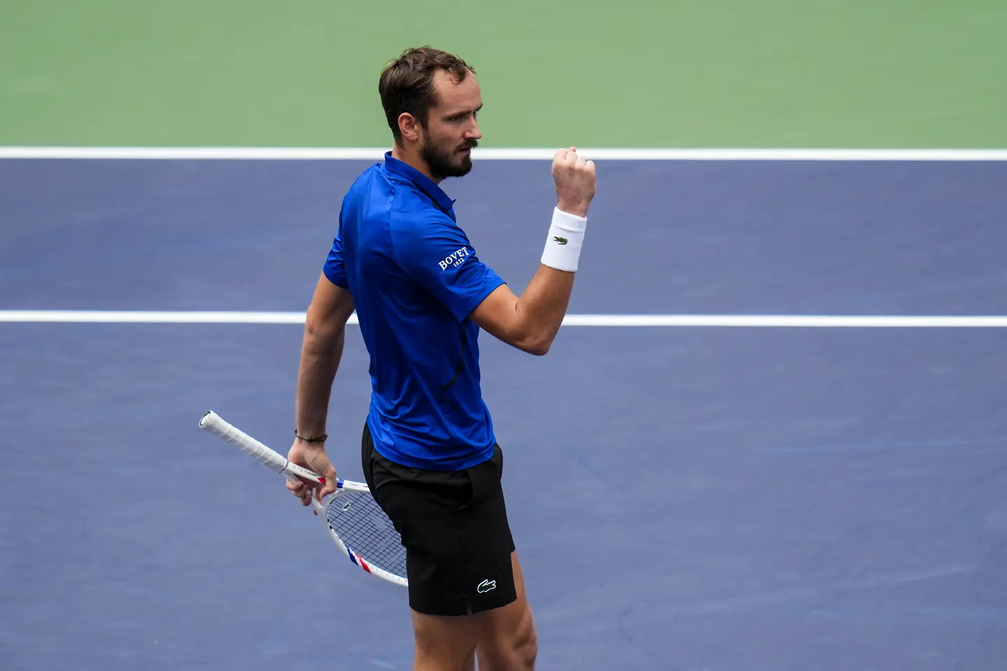Даниил Медведев / Getty Images