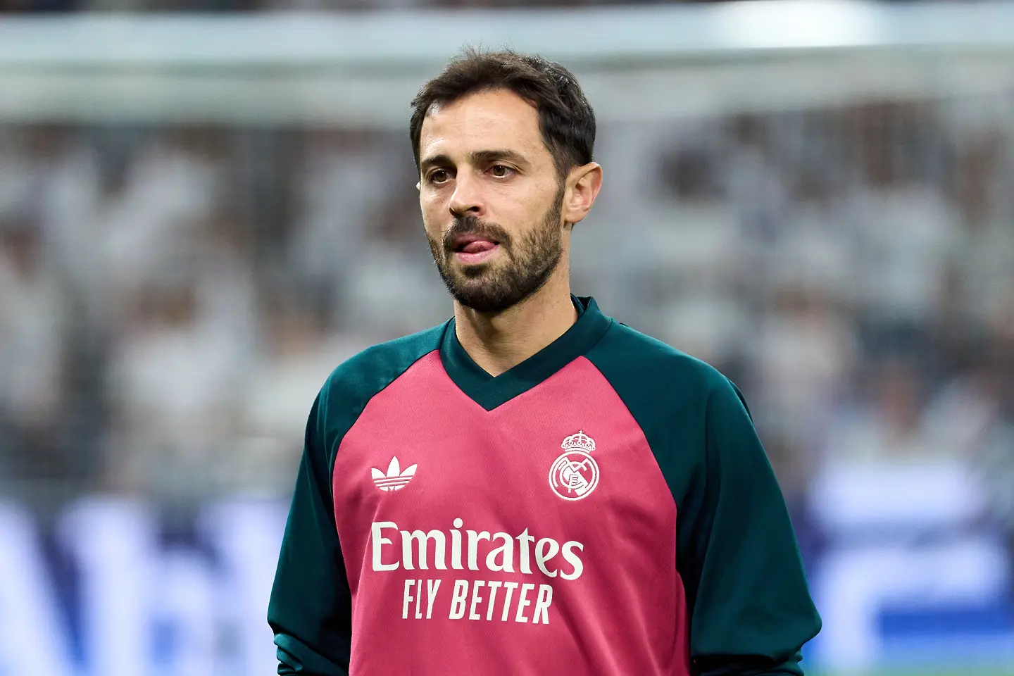 Бернардо Силва / Getty Images