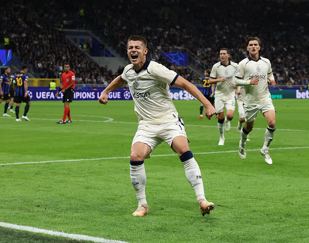 Николо Тресолди / Getty Images