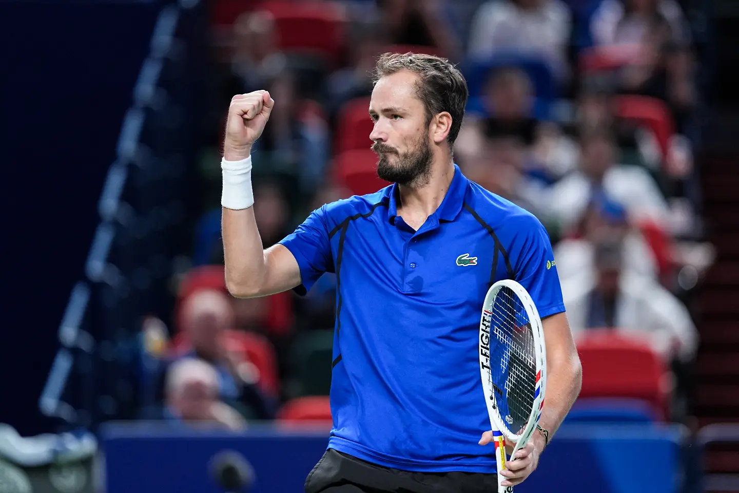 Даниил Медведев / Getty Images