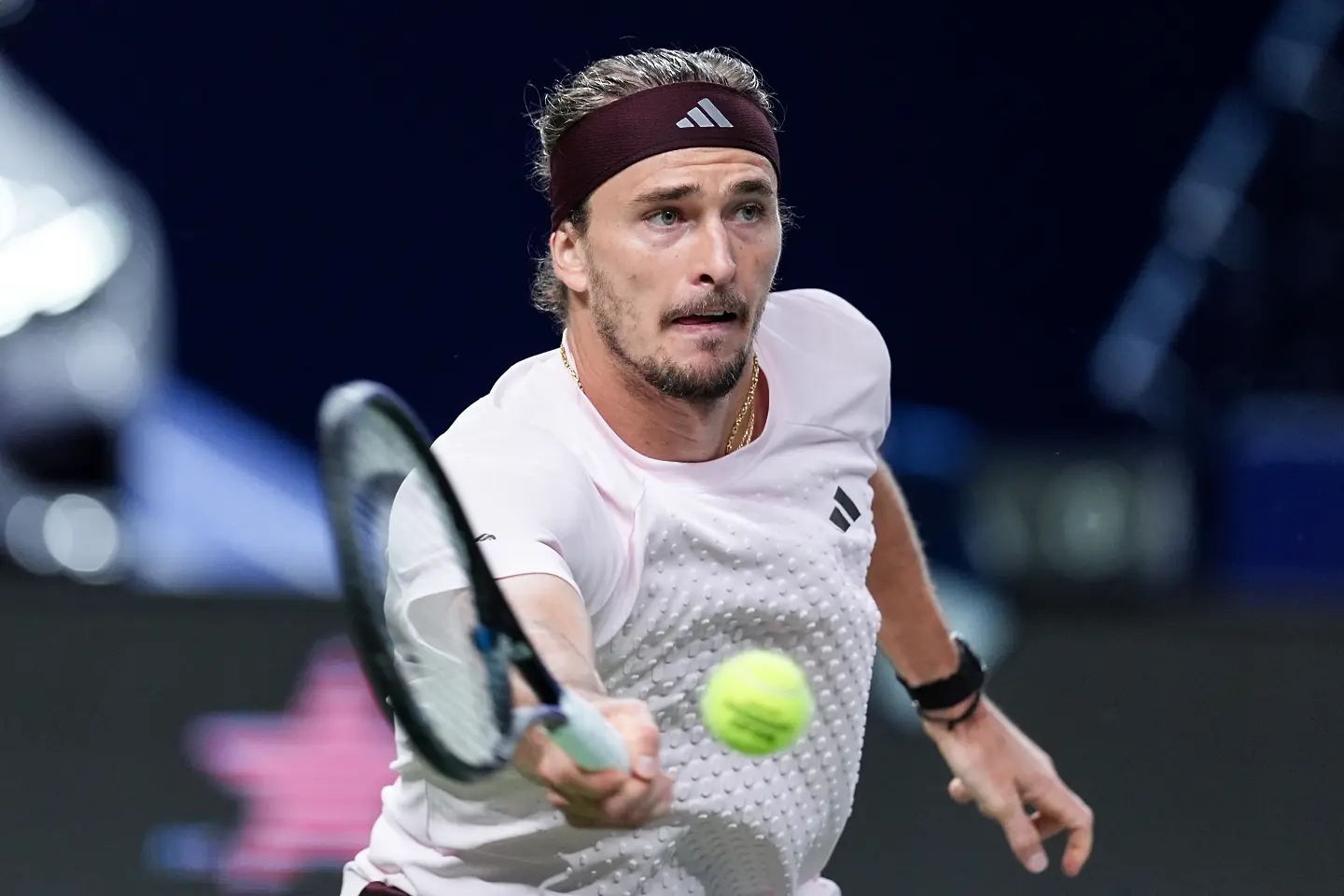 Александър Зверев / Getty Images