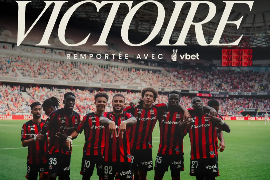 Ница / x.com/ogcnice
